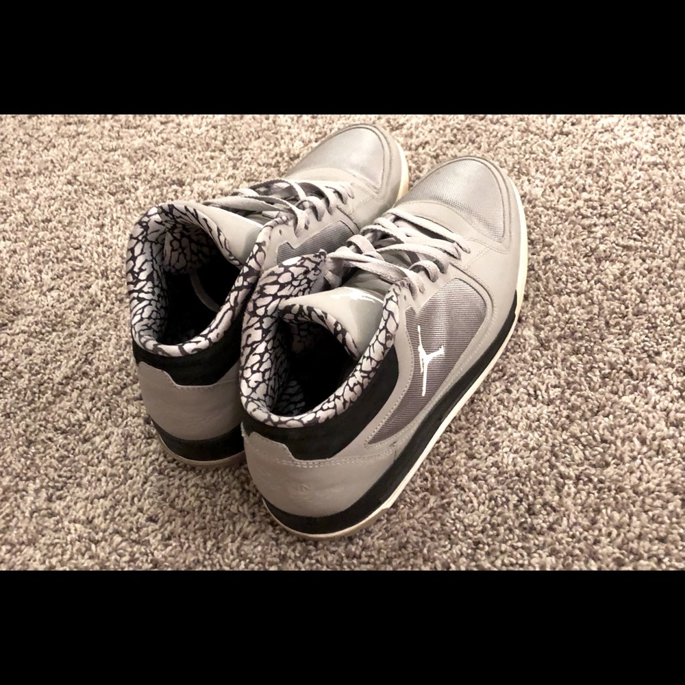 Air Jordan “Post Game” Size 11